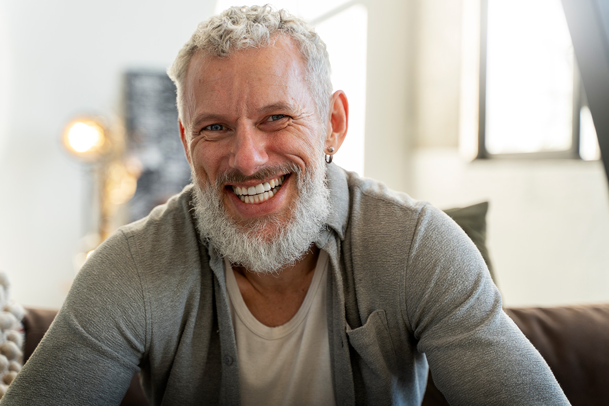 Testosterone Replacement Therapy for Men In Testosterone Replacement Therapy Clinic In Roswell